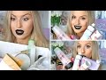 Empties, Reviews & Regrets! ♡ Over 50 Makeup & Beauty Products!