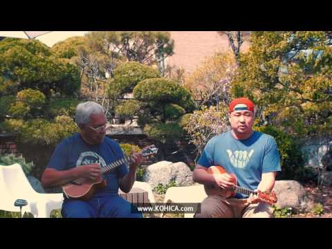 Kuu Ipo Kimo Kekoa W Chisel Ukuleles Kuu Ipo Kimo Kekoa W Chisel Ukuleles