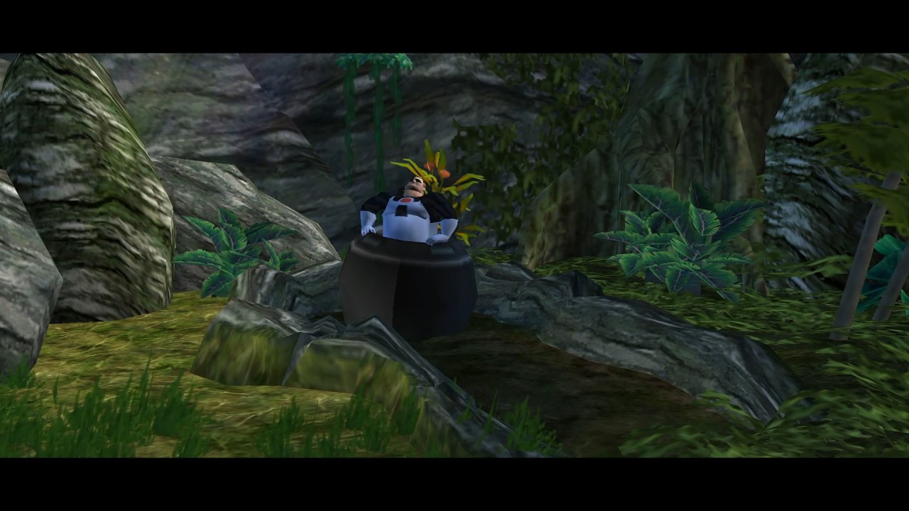 The Incredibles GameCube 100% Playthrough Part 6 [Beach Landing]