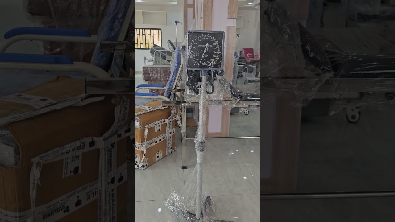 Shpygmomanometer