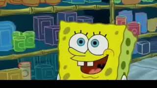 Windows Portrayed By Spongebob