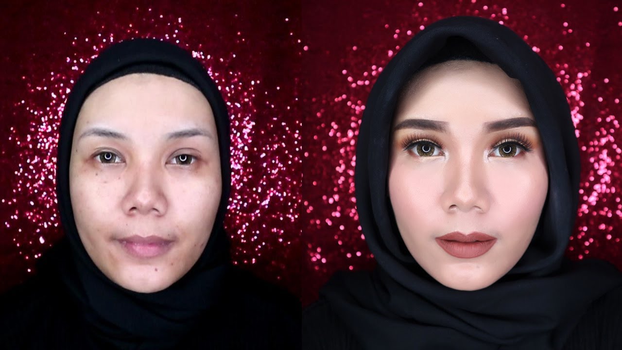 Kumpulan Tutorial Make Up Jafra Dismakeup