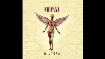 Nirvana - You Know You