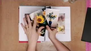 Discussing composition FB Live