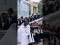 Levixone and Desire wedding ceremony #wedding #ugandanartist #ugandanmusician