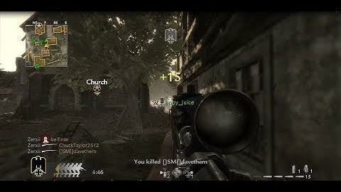 Leviathan | Multicod Montage