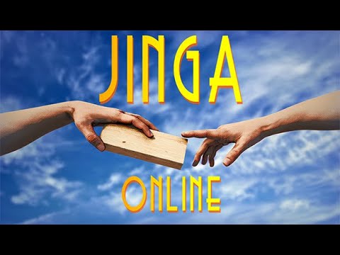 Jinga Online Announce Trailer