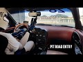 [DRV] Hyundai Tiburon Special - KIC License Practical Test Drive