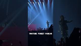 DIVINE - Teesri Manzil live at Mumbai show || Gunehgaar Album launch || Divine Mumbai Concert Resimi