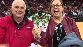 Year of the Fan VIP Bowl Trip Winners screenshot 4