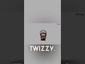 Fanum Introduces Twizzy Fanum Shorts Fanum Introduces Twizzy Fanum Shorts