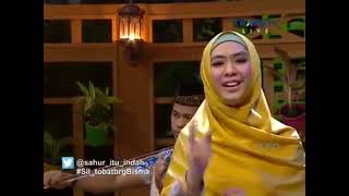 Detikdetik Wafatnya Rasulullah Saw By Ustadzah Oki Setiana Dewi