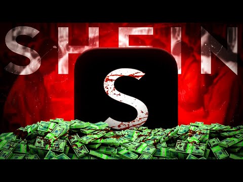 The Dark Truth About Shein