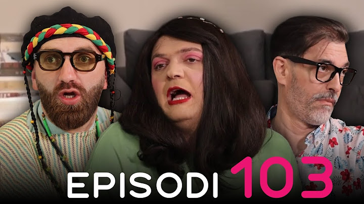 Bashkallajk Ep.103 – "Teta Nikoleta" 23.05.2025 | @teve1​