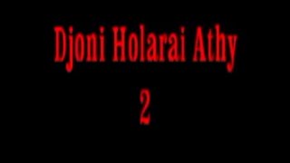 DJONI HOLARAI ATTHI 3-4 VERSION POULAR