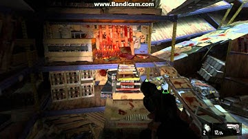 Fear 3 gameplay part 3 HD