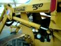 Terramite t5d backhoe loader  made in the usa machines
