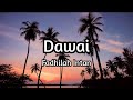 Gambar cover Fadhilah Intan - Dawai Lirik Lagu OST Airmata Di Ujung Sajadah