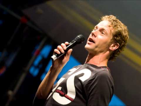 Rene Becker - Jij hebt mij behekst