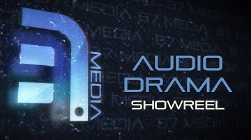 B7 AUDIO DRAMA (Showreel 2006-2025)