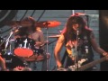 Violator - Atomic Nightmare (Thrashin United Tour - Live In Santiago 2007 DVD) [HD]