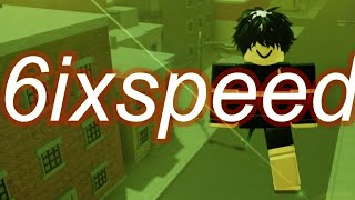 6ixspeed | Da hood clips