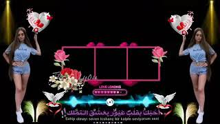 کرومات ناریه جاهزه للتصميم كرومات حب بنات روعه کروما شاشه سوداء جديد 2021