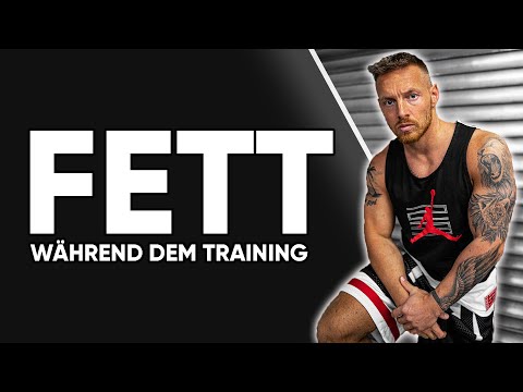 Video: Verbrennt Fett Fett?