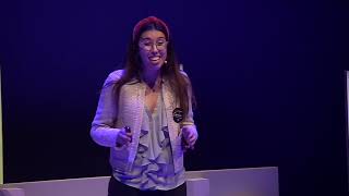 Cómo la investigación en Progeria nos ayudará a envejecer mejor | Carla Espinós | TEDxUPValència Cómo la investigación en Progeria nos ayudará a envejecer mejor | Carla Espinós | TEDxUPValència