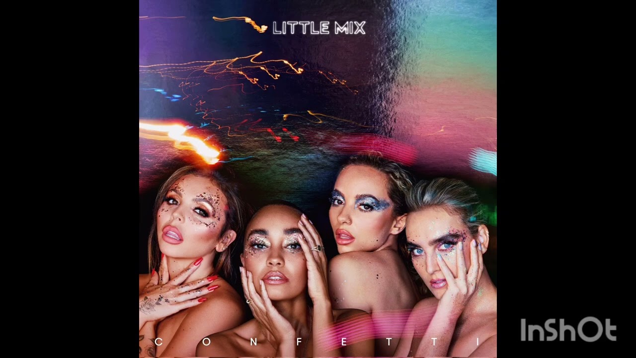 Home - Jade Thirlwall (Demo For Little Mix)