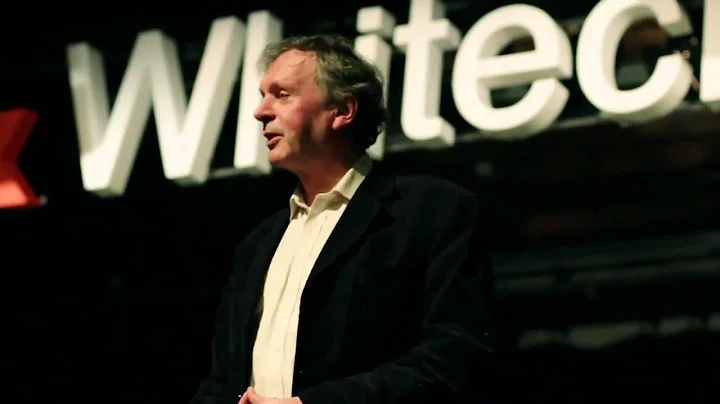 Rupert Sheldrake - The Science Delusion BANNED TED...