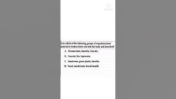 Class 10 Life Processes mcq ( term 1 ) chapter 6 Life Processes mcq for term 1 Part 10