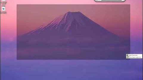 How To change a .xesc file into a .wmv,.mp4 or something else edited