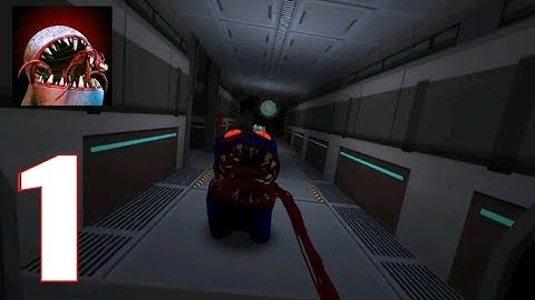 Imposter Hide - Multiplayer - Gameplay Walkthrough Part 1 - (iOS, android)