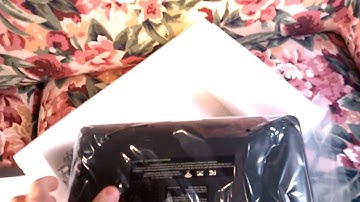 Craig 10 inch netbook unboxing part 1