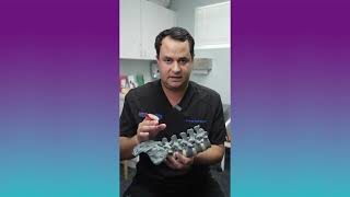 Lumbar Epidural with Dr. Giuffrida