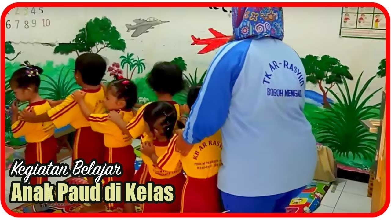 Kumpulan Gambar Kartun Belajar Kelompok