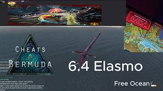 Beasts of bermuda - 6.4 Ela + kill Aura/hacks!