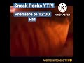 Sneak Peeks YTP: THE AMONGUS MARIO BROS MOVIE!!!