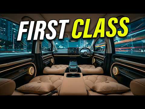 MG Windsor EV Official Launch: The Most Luxurious Electric CUV Interior Ever! ⚡✨
