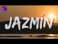 🎵🎵 Salvador Y El Unicornio - Jazmín || Luis R Conriquez,La Adictiva (Mix Letra)