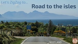 Road to the isles - Fort William to Mallaig