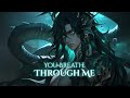 YOU BREATHE THROUGH ME 🔱 | Leviathan: The Most Possessive Protector (Dark POV) | Vox Mysterious