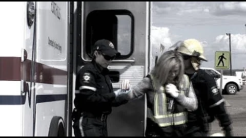 SNM Video Productions - "Fit For Duty"