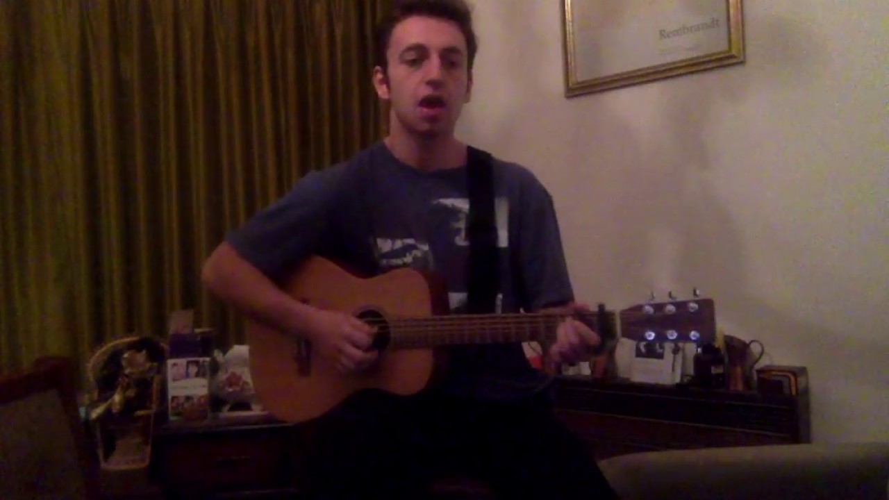 Watch The Script - Breakeven (Cover By Mark Balas) on YouTube Watch The Script - Breakeven (Cover By Mark Balas) on YouTube
