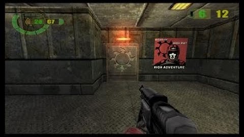 Red Faction part 3 Hard difficulty ps4