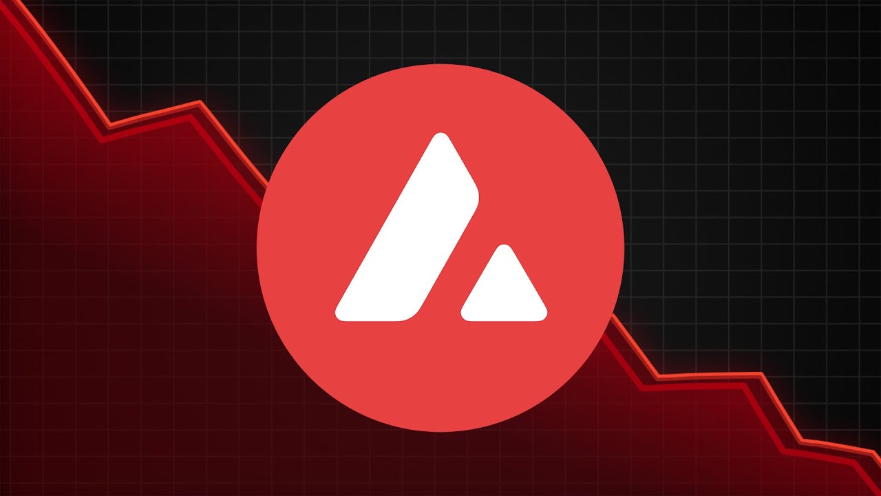 Прогноз цены AVAX. Для AVALANCHE это ещё не конец.