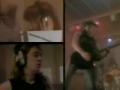 Iron Maiden - Flight Of Icarus Official Music Video