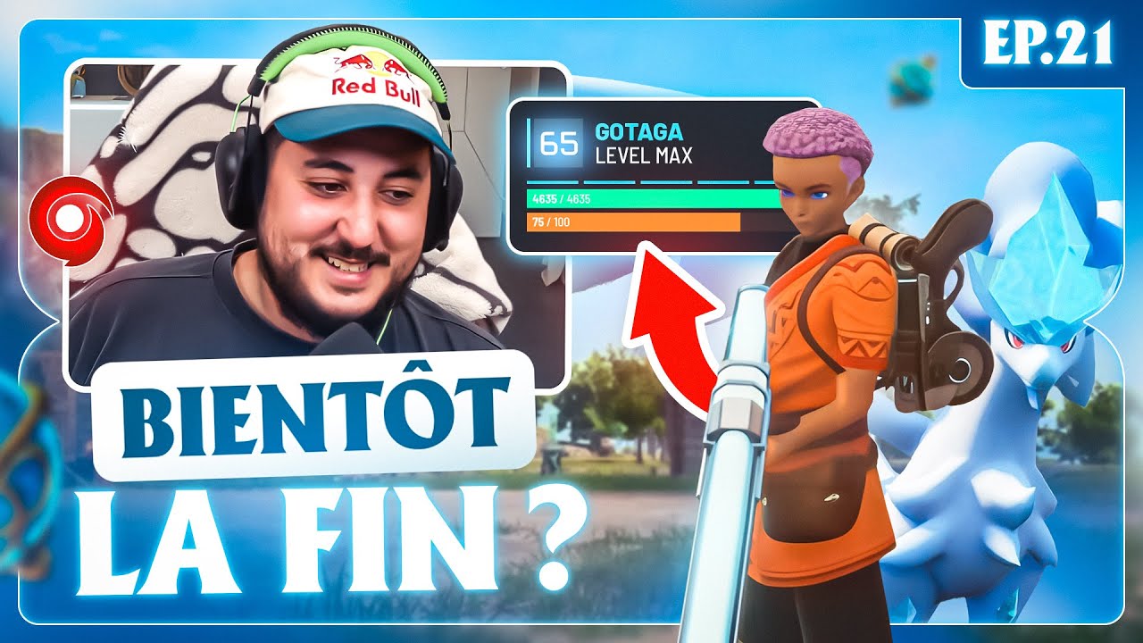 ON SE RAPPROCHE DE LA FIN DE L'AVENTURE ?