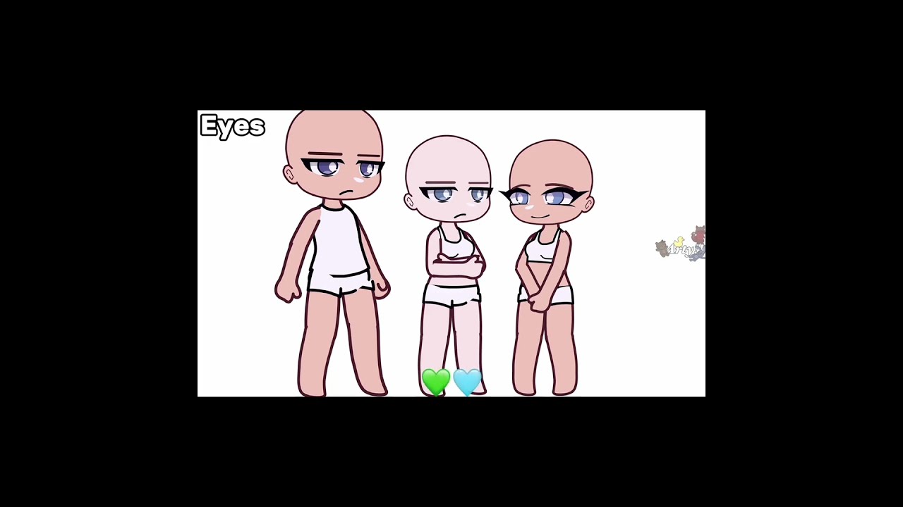 My Genes Late To This Trend TW Gacha Family